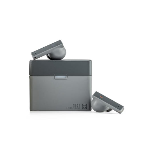 Casti MOONDROP MOCA Dynamic True Wireless(TWS) In-Ear Monitor IEM 20Hz-20kHz Gri