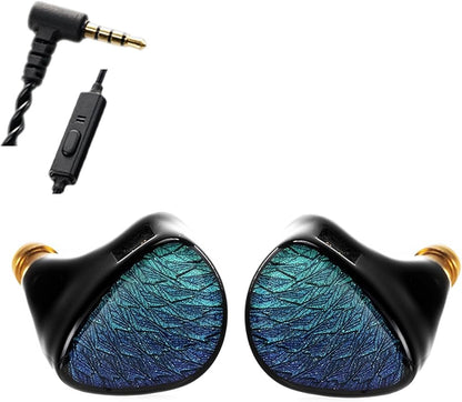 Casti KINERA CELEST Wyvern Remaster, 10 mm cu driver dinamic, Hi-Fi Sound, cablu detasabil, jack 3.5mm, Dual Microfon BOOM, Gaming, Black